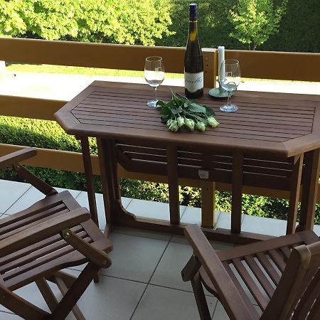 Soos Apartman Balatonfüred Esterno foto