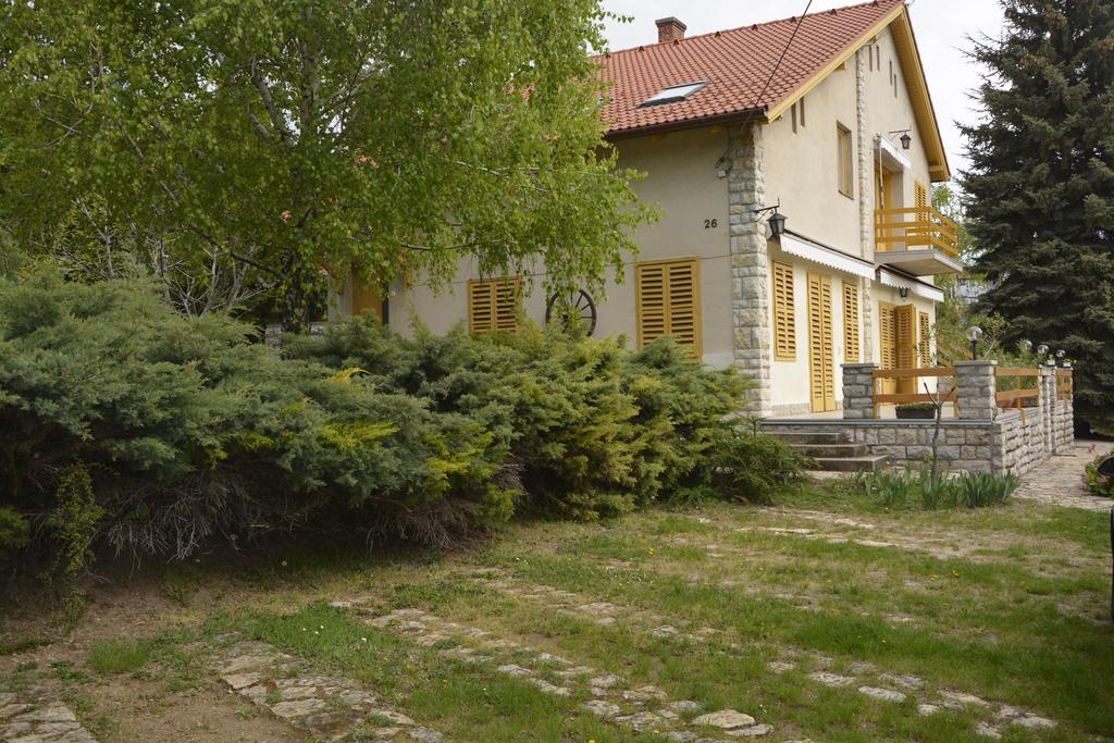 Soos Apartman Balatonfüred Esterno foto
