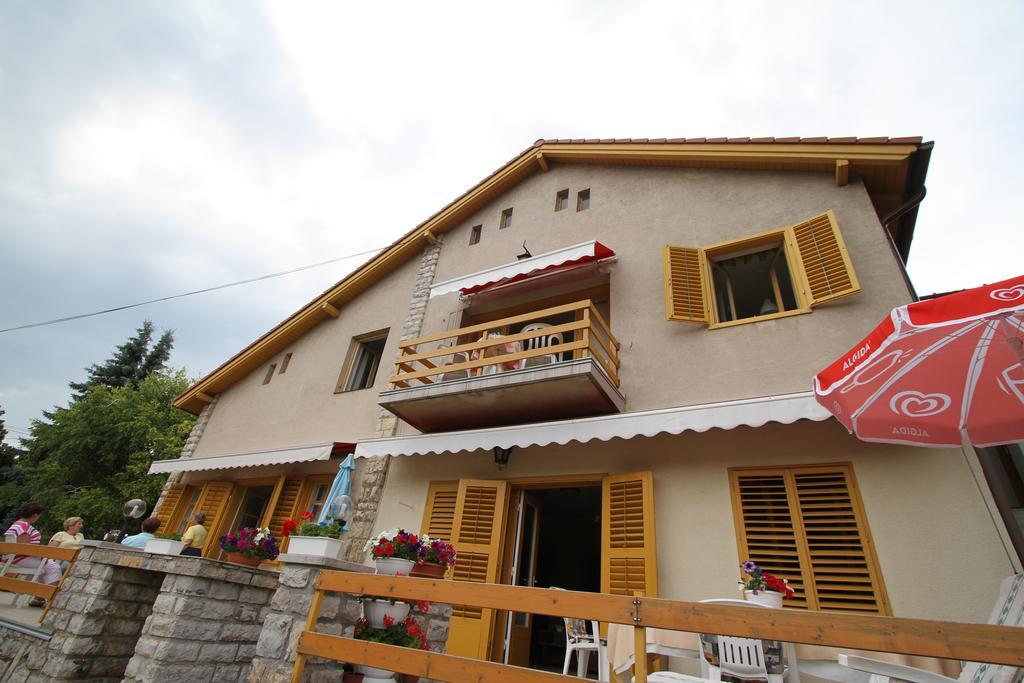 Soos Apartman Balatonfüred Esterno foto