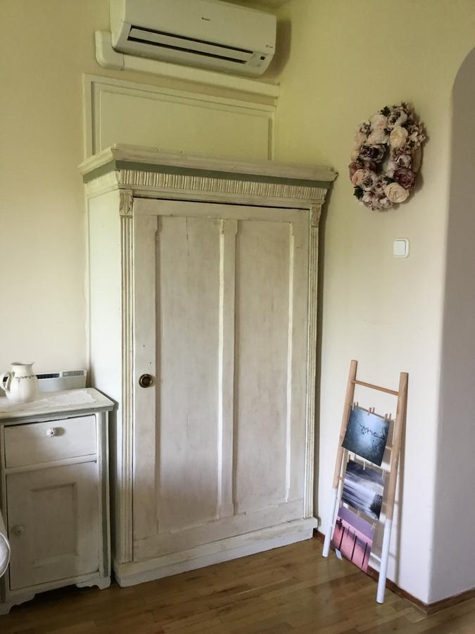 Soos Apartman Balatonfüred Esterno foto