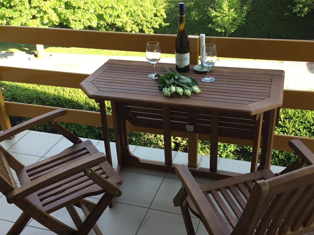 Soos Apartman Balatonfüred Esterno foto
