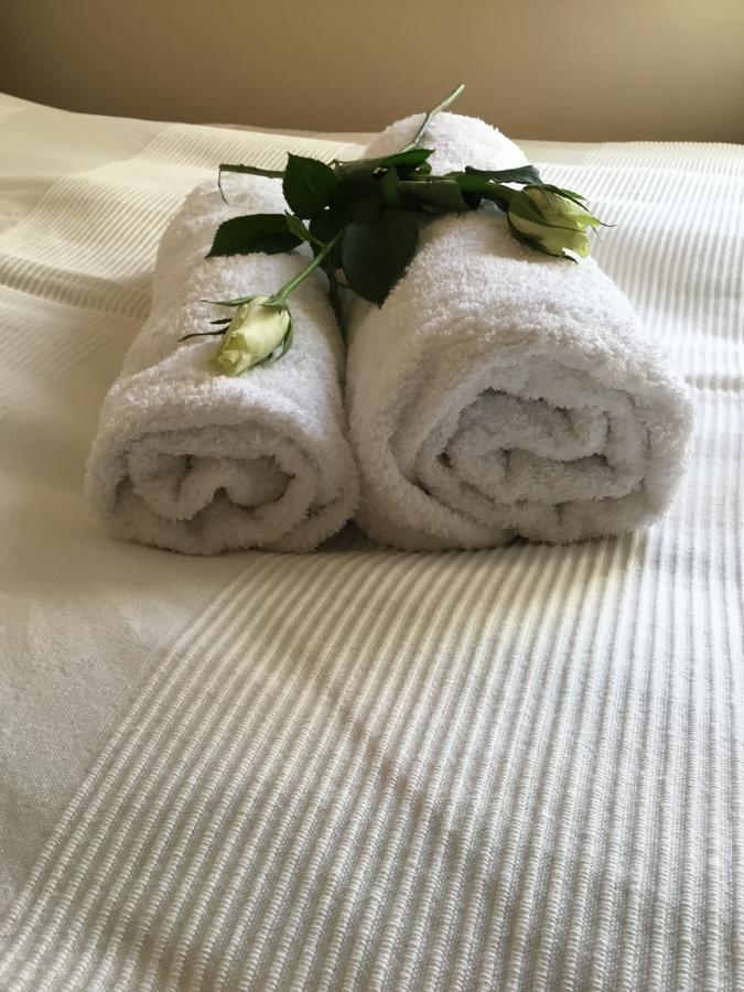 Soos Apartman Balatonfüred Esterno foto