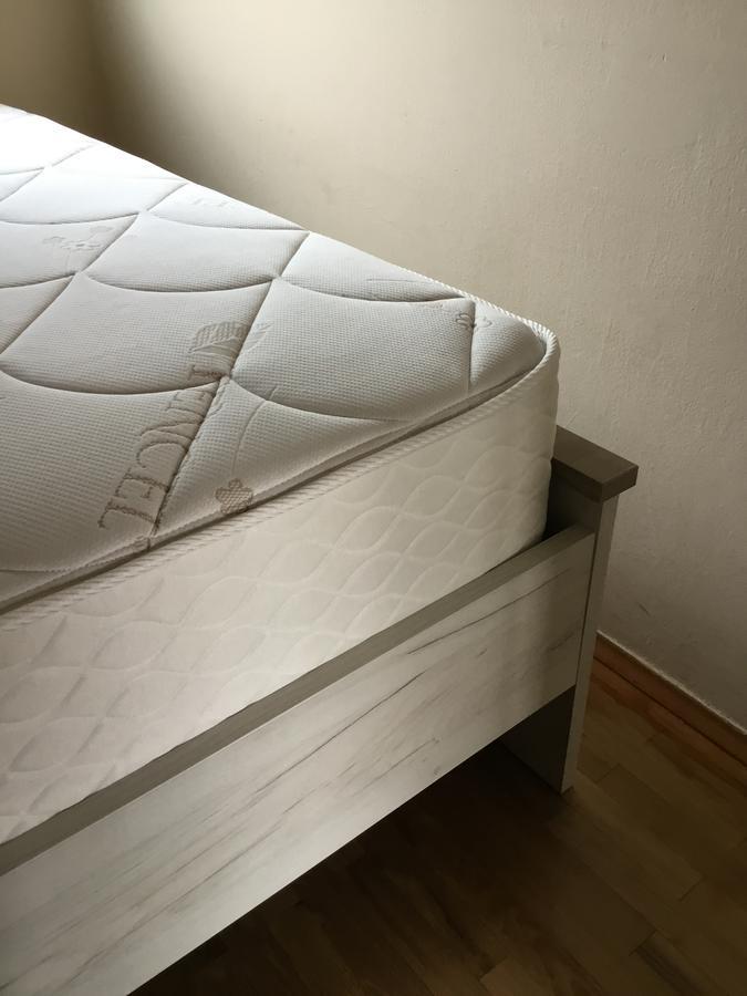 Soos Apartman Balatonfüred Esterno foto