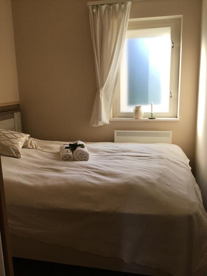 Soos Apartman Balatonfüred Esterno foto