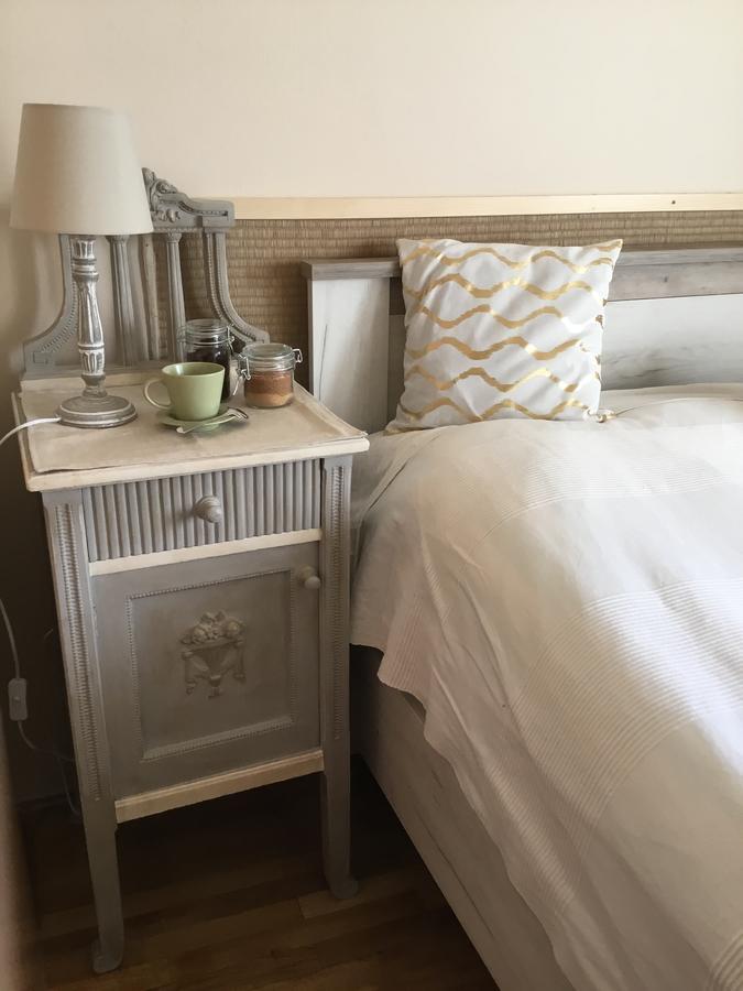 Soos Apartman Balatonfüred Esterno foto